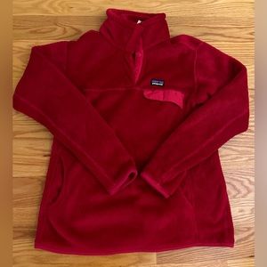 Patagonia EUC Fleece